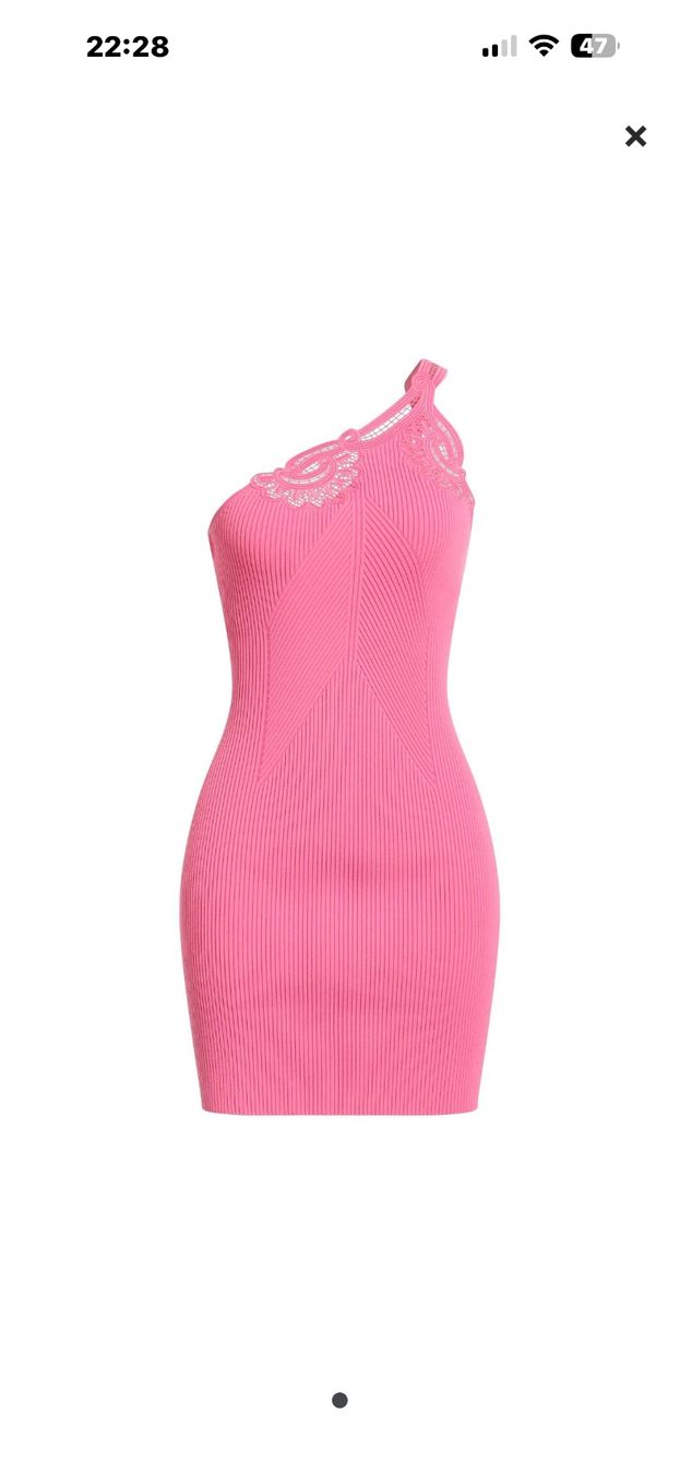 Self-Portrait Vestiti: Self Portrait Dress gr.s neu – Usato da Kloten venduto da Fibbit