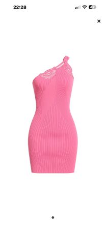 Self Portrait Dress gr.s neu