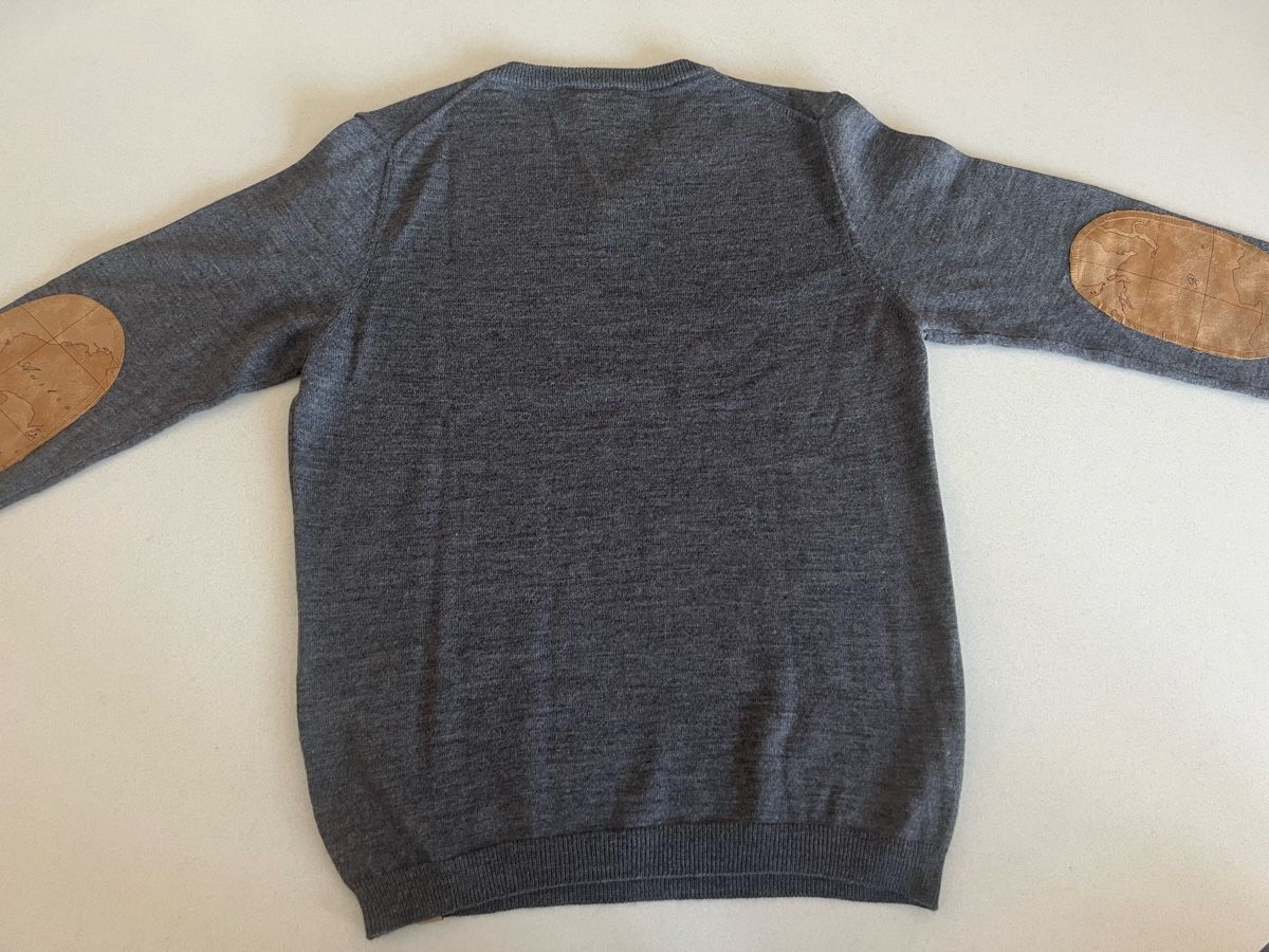 Maglioni & Felpe: Pullover Alviero Martini – Nuovo (secondo la descrizione) da Cureglia venduto da dan_q2h6 4