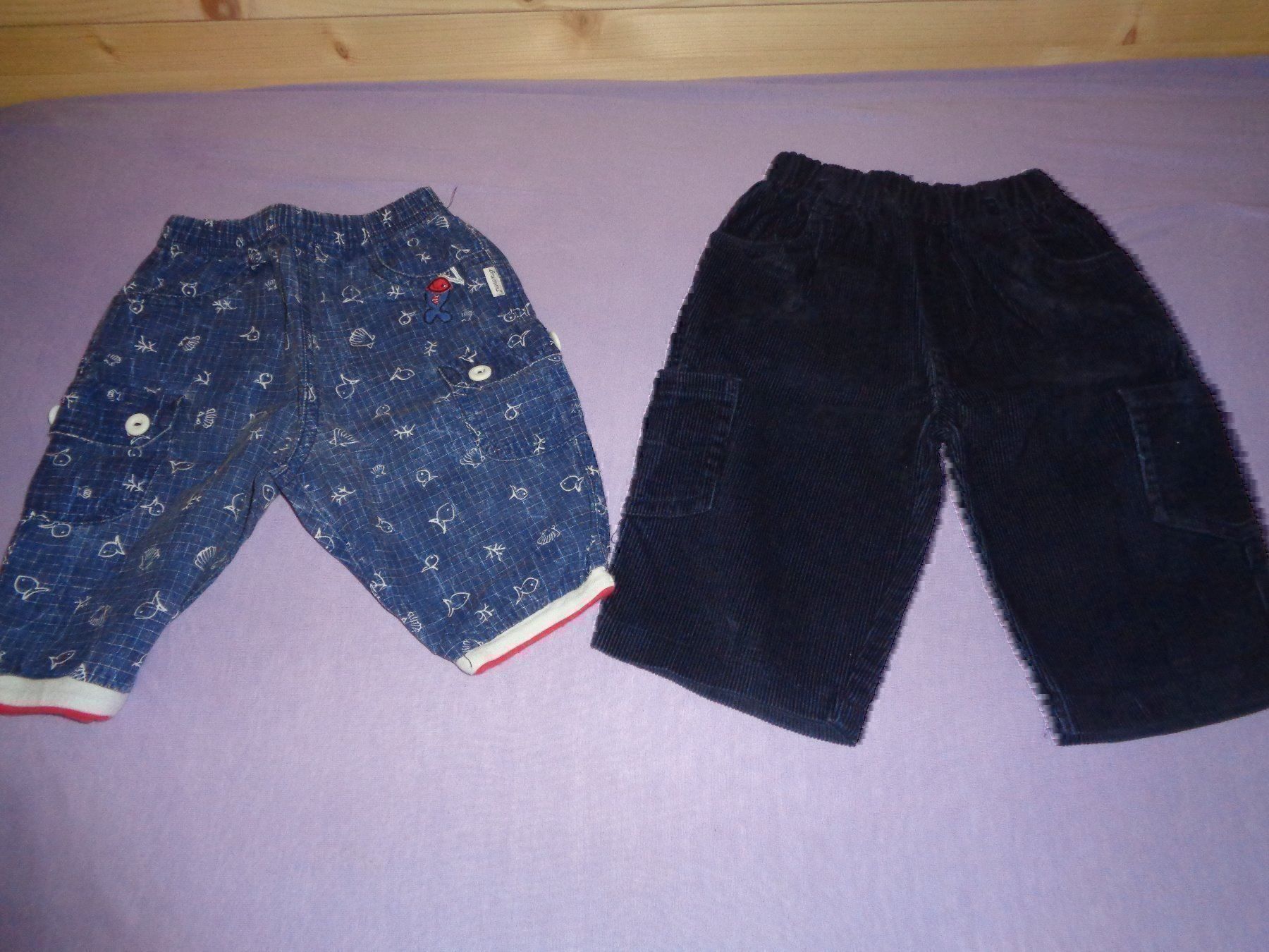 Lotti & Set di vestiti: Kleiderpaket Gr. 62 Junge – Nuovo (secondo la descrizione) da Appenzell venduto da vario414 5