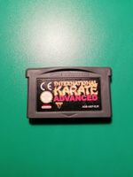 International Karate Advanced