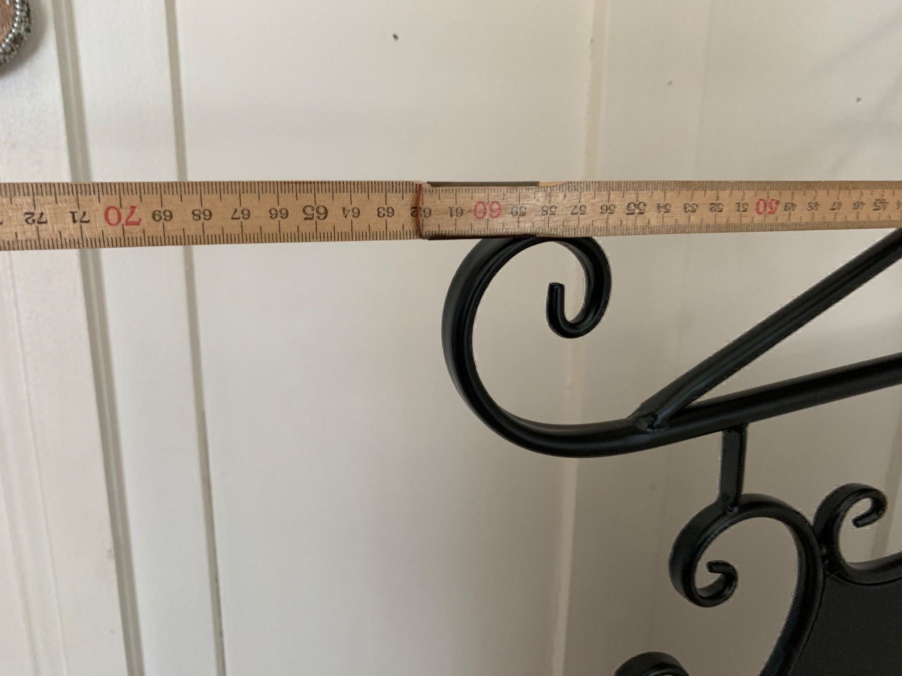 Insegne: Wand Werbetafel – Nuovo (secondo la descrizione) da Flawil venduto da Naphtali 5