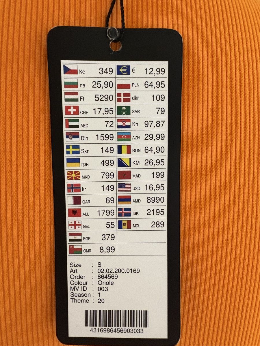 Vestiti: Damen Kleid,Gr.S;N.Yorker  – Nuovo (secondo la descrizione) da Winterthur venduto da Nena222 2