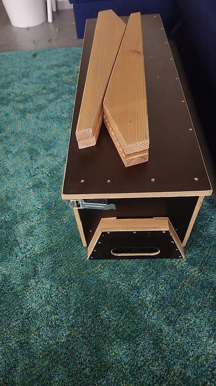 Cucine complete: Camping Küchenmöbel – Usato da Courlevon venduto da GF.22 4