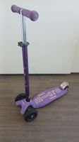 Lila Micro Maxi Scooter Kickboard