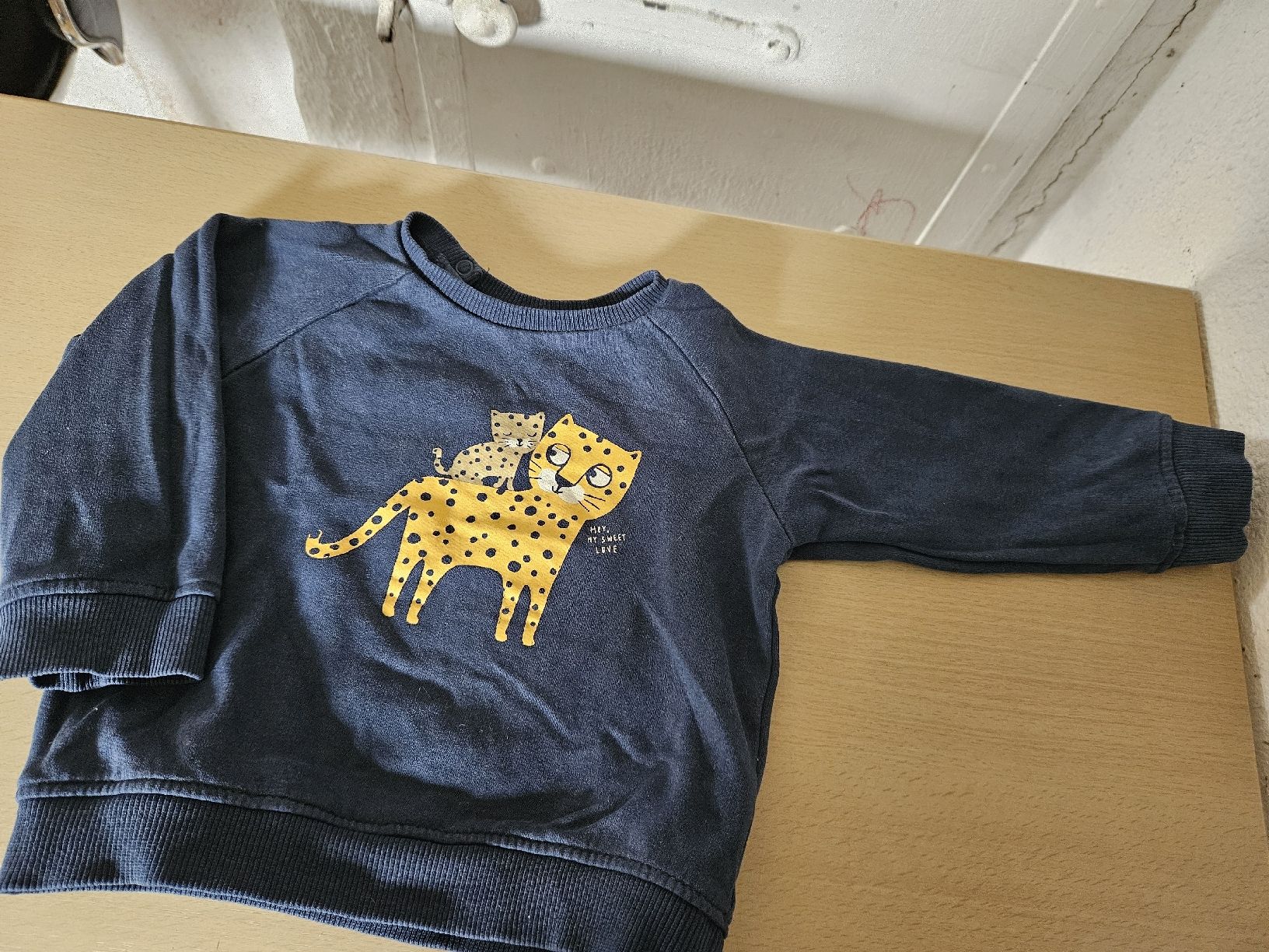 Pullover & Sweatshirts: Pullover Grösse 80 – Gebraucht aus Chur von sun_6cg6