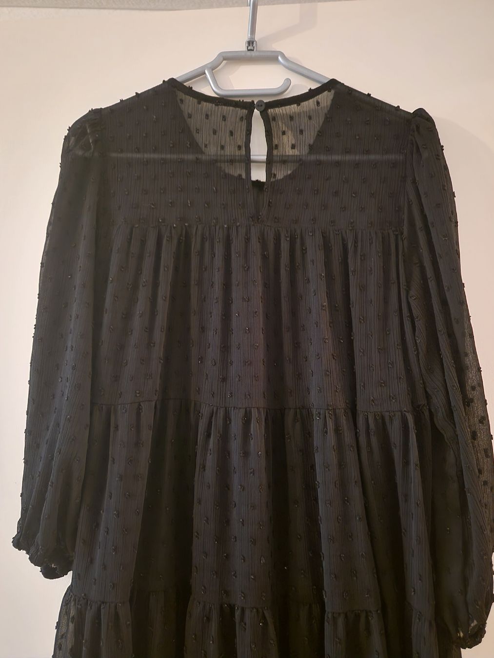 Kleider: kleid schwarz – Neu (gemäss Beschreibung) aus Ebikon von kov_9vqb 3