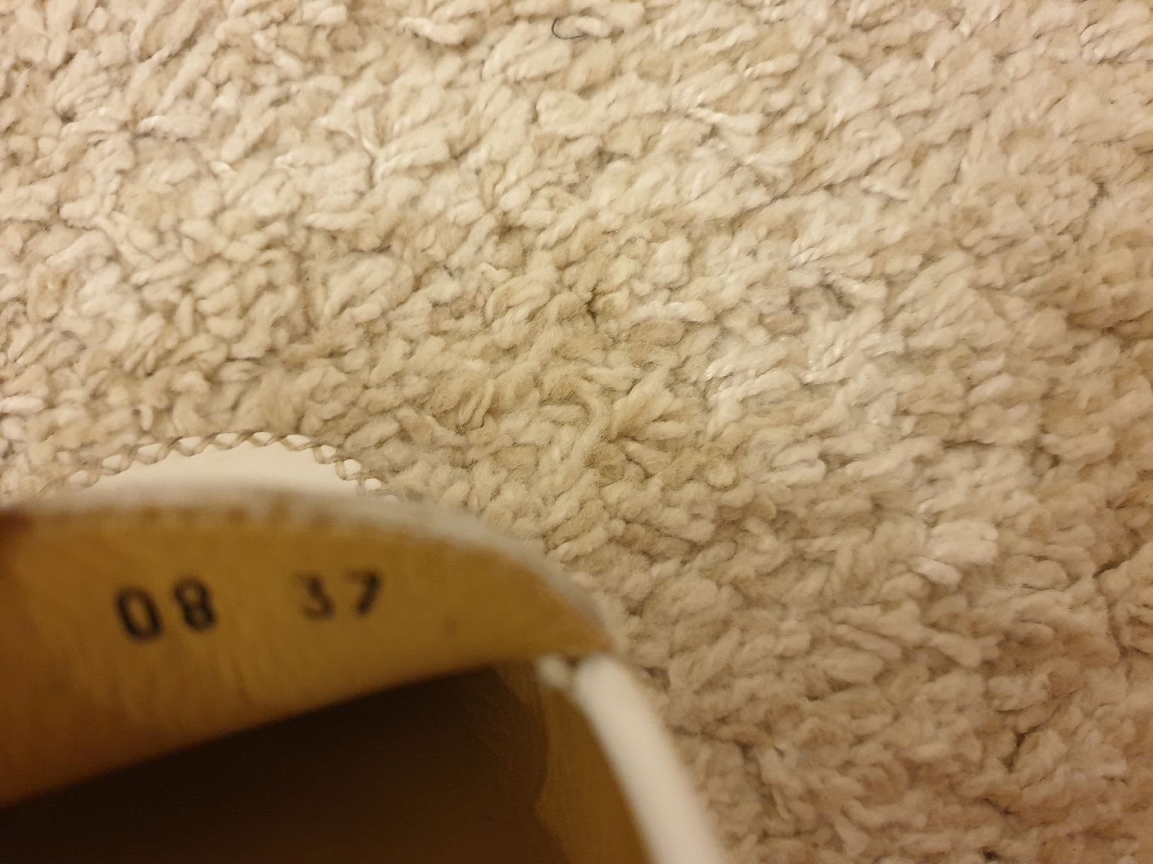 Scarpe da donna: Mocassins neufs, 37, cuir blanc – Nuovo e nell'imballaggio originale da Neuchâtel venduto da Verenas12 6