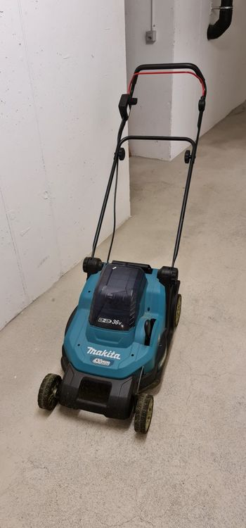 Makita DLM432Z Akku Rasenmäher Kaufen auf Ricardo