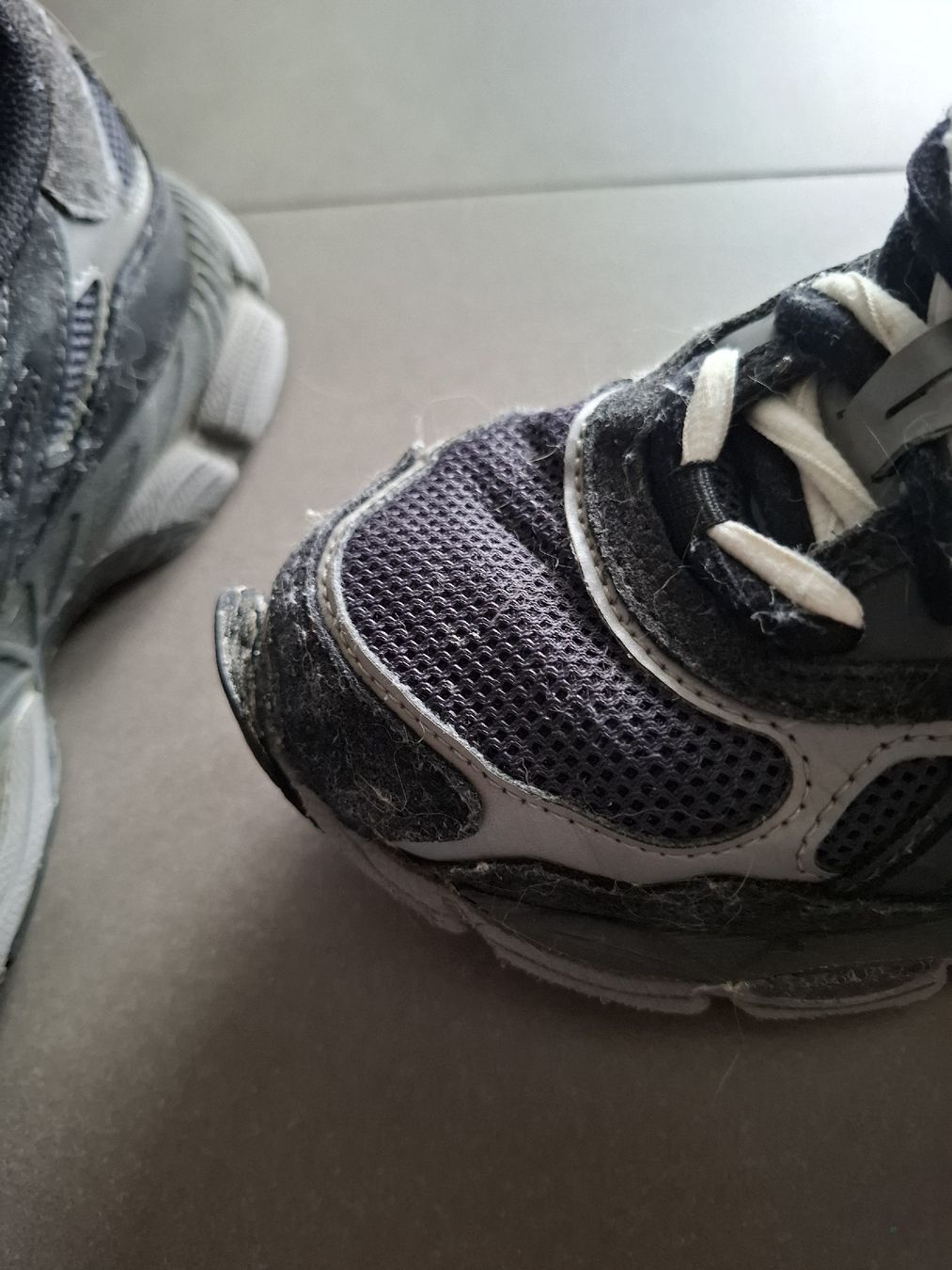 Asics Scarpe da uomo: Asics Gel Nyc  – Usato da Hunzenschwil venduto da sputnik26 8