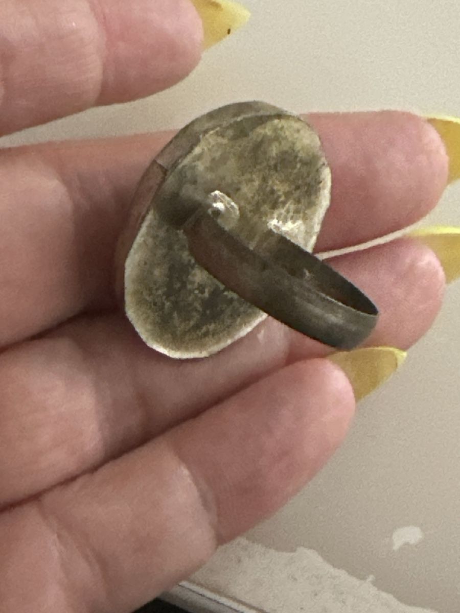 Anelli: Bague, taille 61 – Usato da Montreux venduto da Pipo7878 2