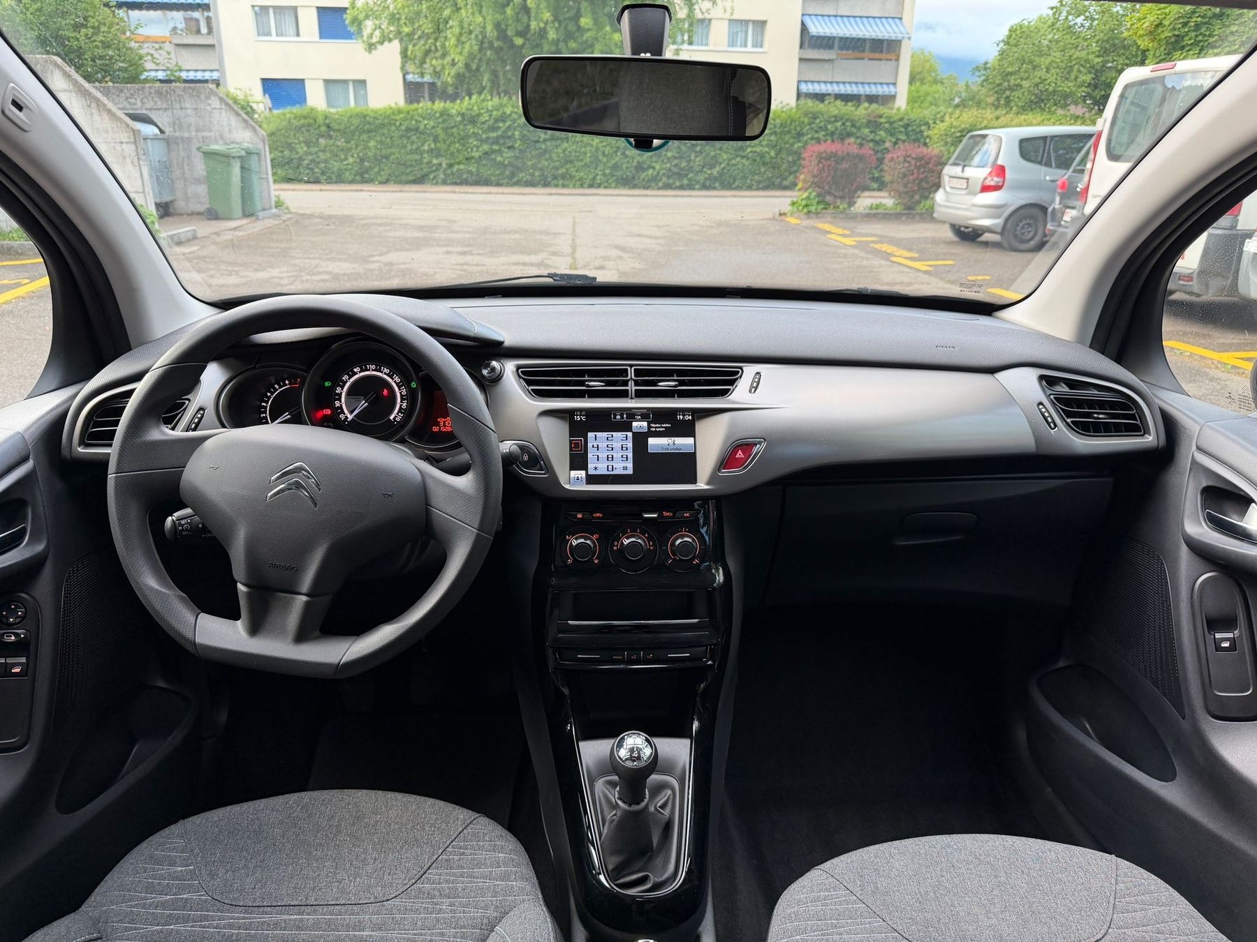 Citroën Autos: Citroen c3 – D'occasion à Solothurn par mat_qnz2 6
