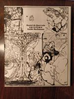 Buch Quervain, Daniel de, Guido Bachmann, Erinnern Bern 1988