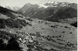 KLOSTERS Photo & Verlag Berni Klosters