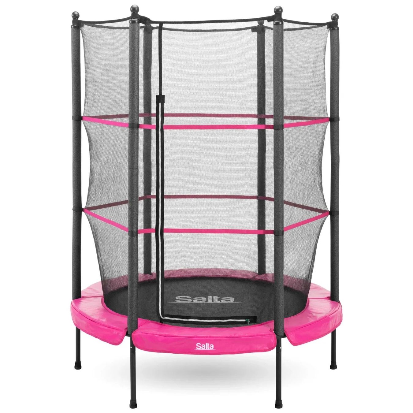 Salta Trampolini: Salta Trampolin Junior 140cm – Usato da Bergdietikon venduto da moritz378