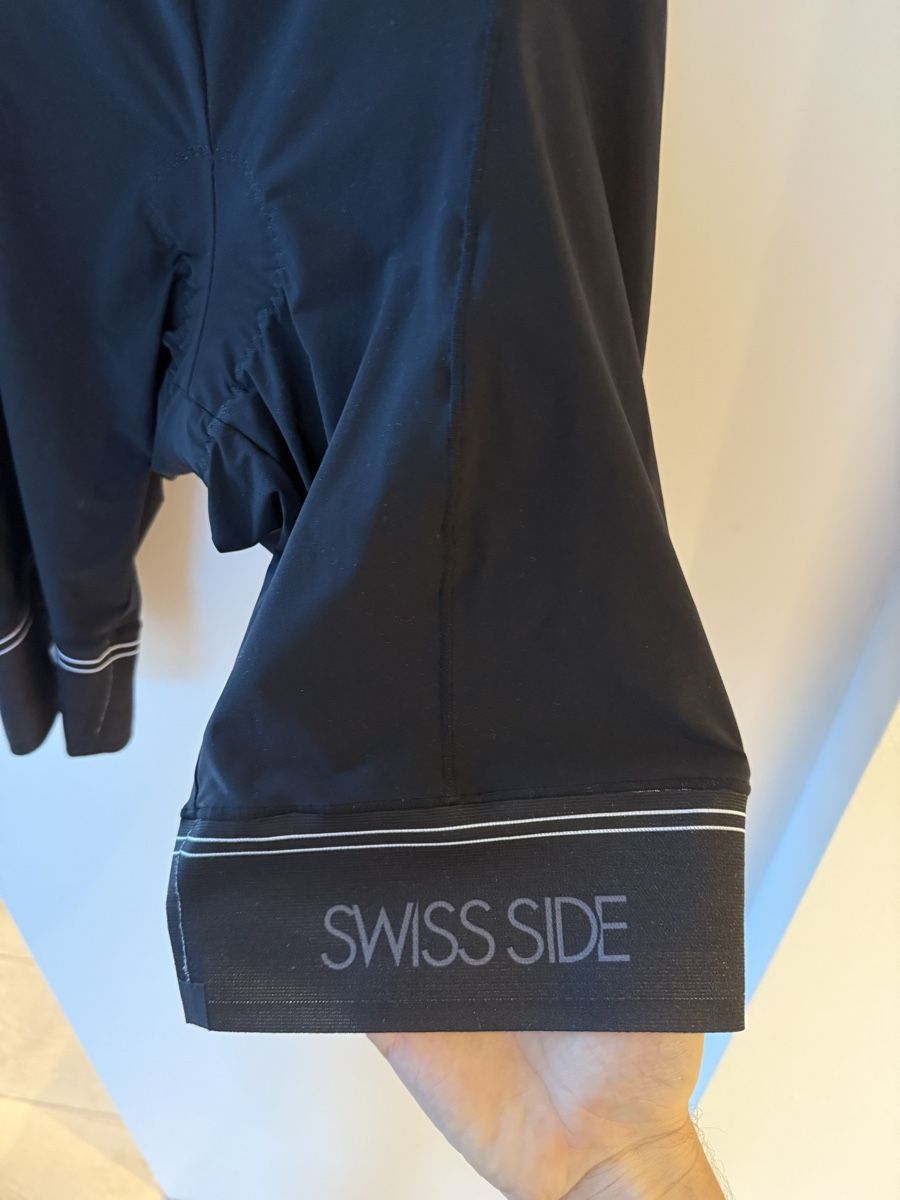 Canottiere & Pantaloni: Swiss Side Tri Suit Grösse L – Usato da Zürich venduto da stefan.willi 2