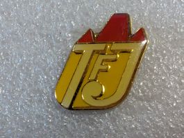 Ansteckpin 295: TFJ