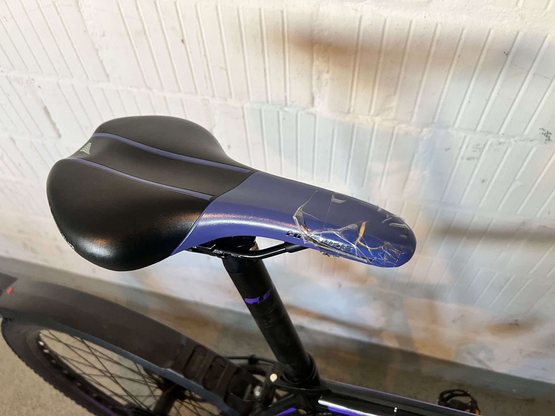 Biciclette: Haibike Mountainbike 29 Zoll – Usato da Bern venduto da No1e 5