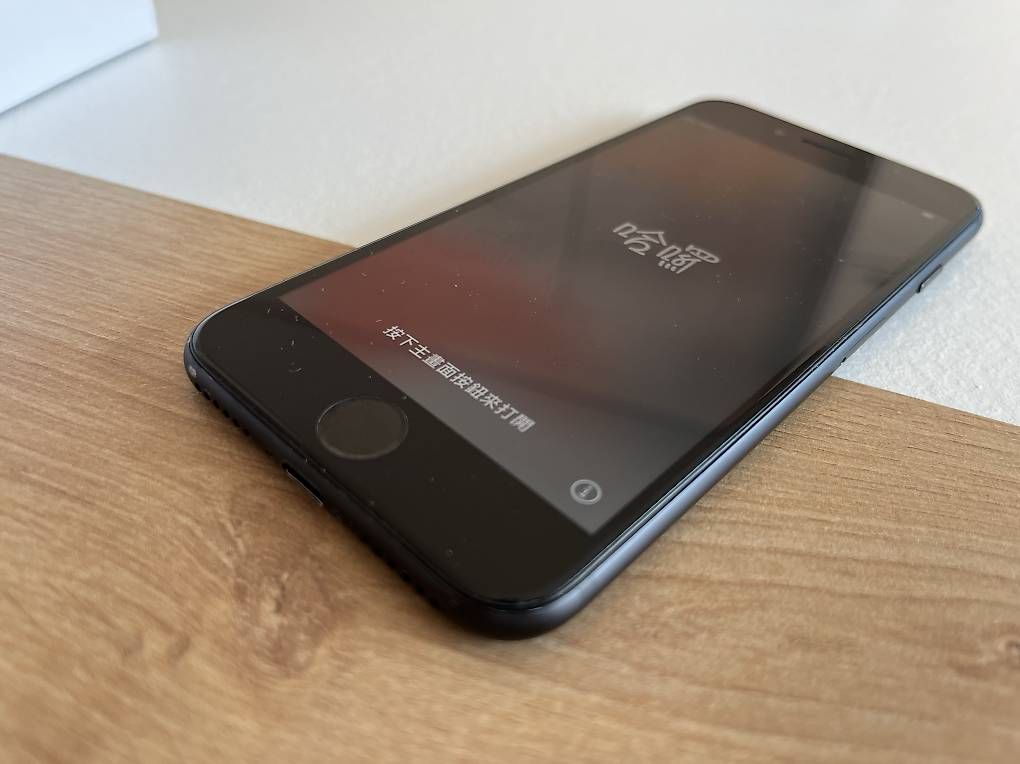 Apple Telefoni cellulari / Smartphones: Apple iPhone 6 (Space grey, 64GB) – Usato da Ascona venduto da smazuchis 1