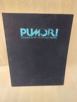 ROMOLO NOTTARIS PUMORI 1980 + Senza copertina