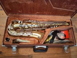 Yamaha YAS-23 Japan  sassofono contralto Altsaxophon