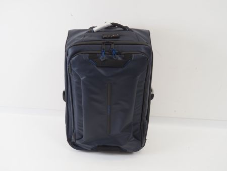 SAMSONITE Reistasche mit Rollen 67cm / 76L (26091547)