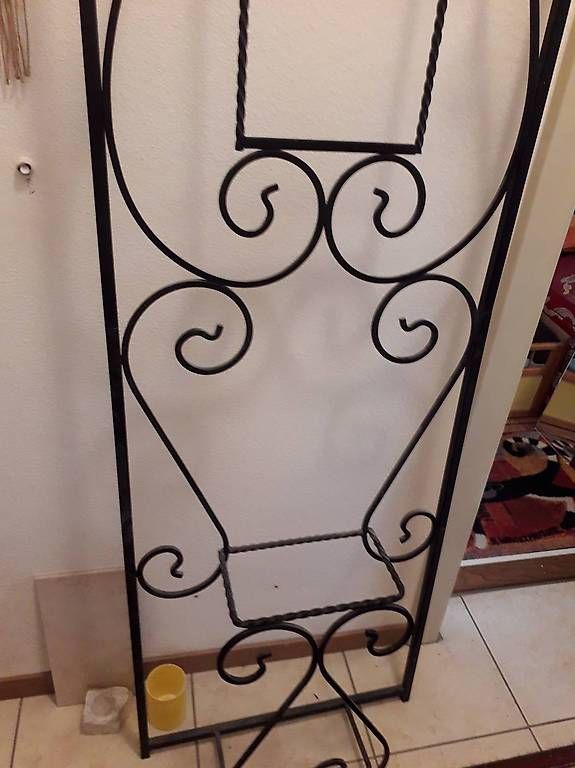 Porte manteau: garde-robe – D'occasion à Cheseaux-sur-Lausanne par riopacha 2