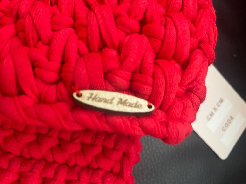 Borse da donna: Damen Tasche HANDGEMACHT – Usato da Wallisellen venduto da Casanna56 2