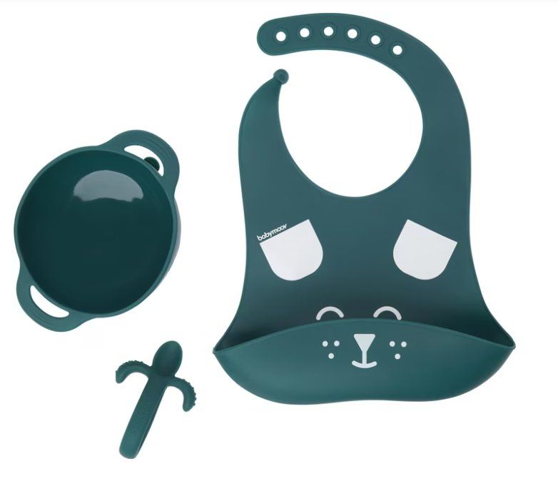 Teller: Babymoov First Isy Set – Gebraucht aus Gattikon von HeyHeyLyla