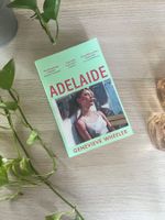 Adelaide - Genevieve Wheeler