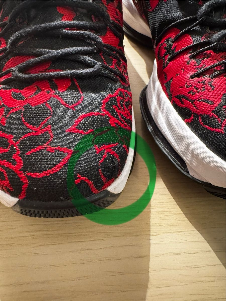 Nike Scarpe da uomo: Nike KD 8 Gr. 43 – Nuovo (secondo la descrizione) da Zürich venduto da swiss.tech 5