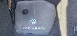 VW Golf 4 Motorenabdeckung 20V Turbo