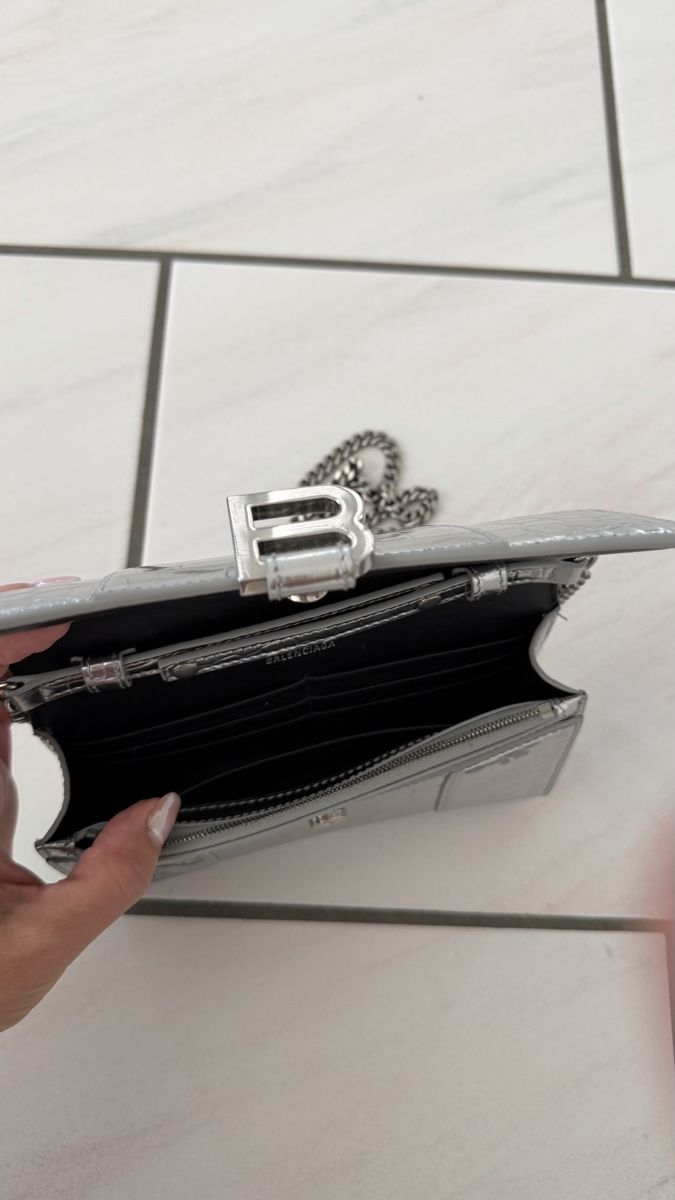Borse da donna: Balenciaga Umhängetasche – Nuovo (secondo la descrizione) da Würenlos venduto da engeli028 3