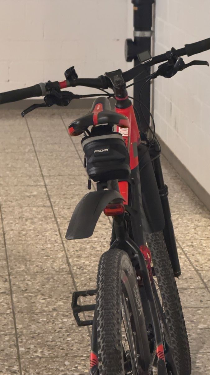 Decathlon Vélos: BTWIN MTB  St560 – D'occasion à Fislisbach par Florian_1987 2