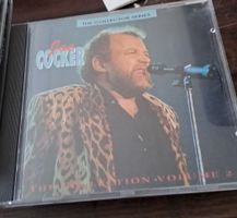 Joe Cocker -                                 The Collection