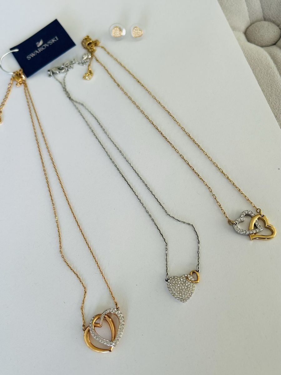 Swarovski Altri gioielli: Swarovski Collections – Nuovo (secondo la descrizione) da Tägerwilen venduto da jna_5zmg 2