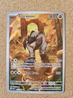 Pokémon TCG Terrakion 135/086 NM ENG White Flare