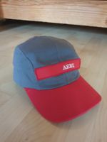 1 AEBI-Cap und 2 AEBI-Cap-Sonnenhüte