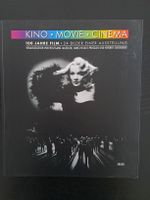 KINO☆MOVIE☆CINEMA/100 Jahre Film/24 Bilder einer Ausstellung