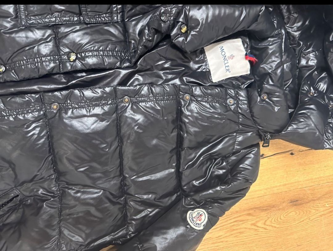 Mäntel: Mantel Grösse 3, Schwarz – Gebraucht aus Solothurn von Fleur73 1