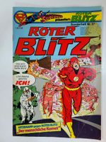 ROTER BLITZ Sonderheft Nr.37