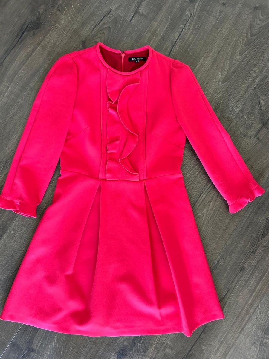 Tara Jarmon Kleider: Robe Tara Jarmon  – Gebraucht aus Duillier von princess012 1