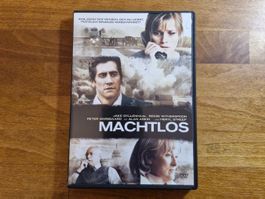 Machtlos (2007) RAR DVD