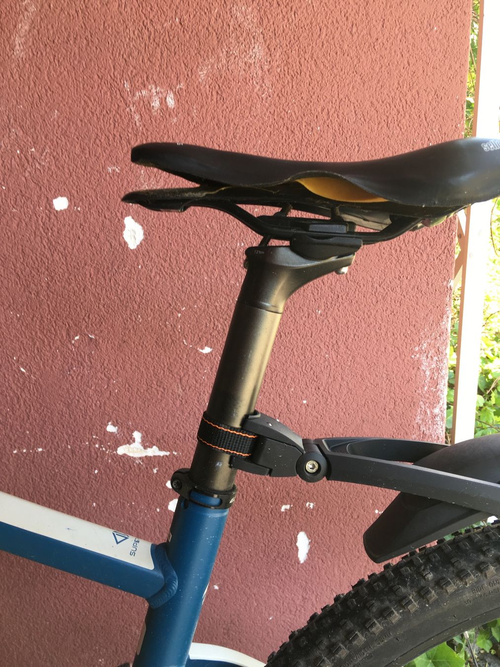 Ghost Biciclette: Mountainbike Ghost Nirvana Tour – Usato da Zürich venduto da nic_2kds 4