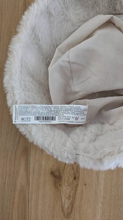 Copricapi, berretti & cappellini: Hut in beige 56cm (M) – Usato da Breitenbach venduto da ani_tc2l 4