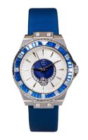 de Berger "Regal Collection" I Damen Automatikuhr I NEU