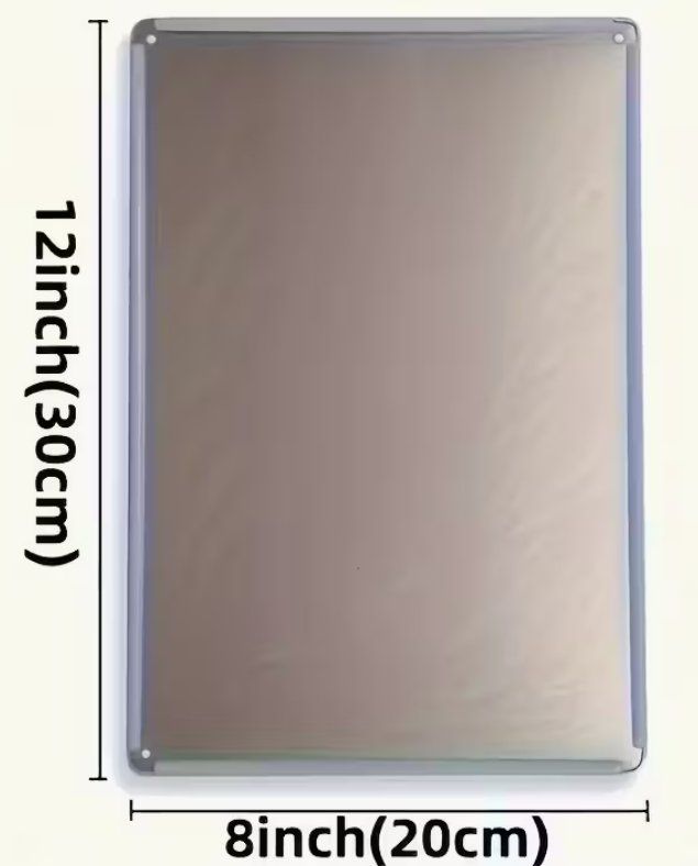 Insegne: Blechschild " Espresso " 20x30cm – Nuovo e nell'imballaggio originale da Dintikon venduto da Vexi 1
