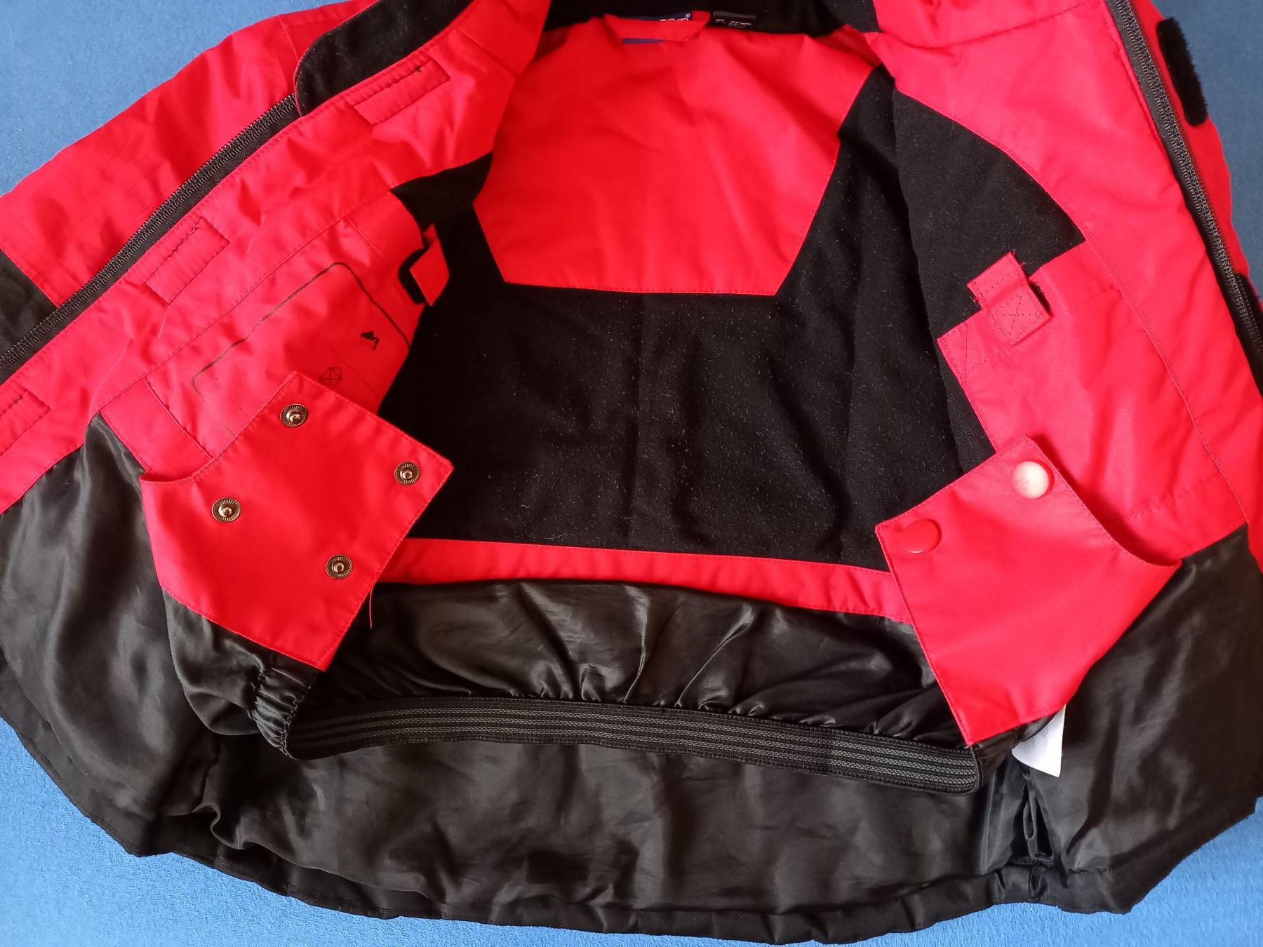 Jacken & Mäntel: Winterjacke / Übergangsjacke Gr. 86/92 – Gebraucht aus Unterengstringen von saraman 7