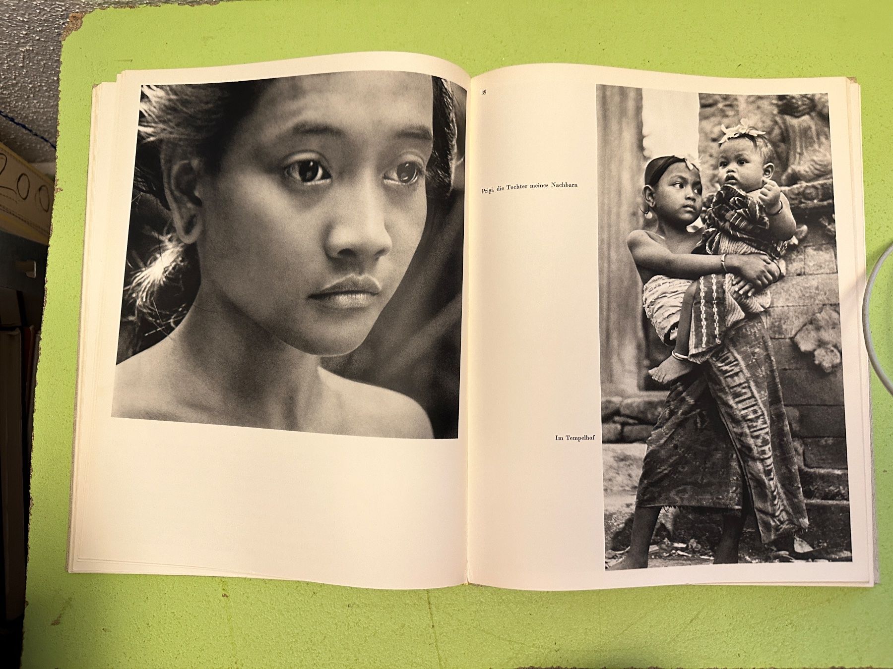 Libri: Gotthard Schuh: Inseln der Götter – Usato da Zürich venduto da allp 6