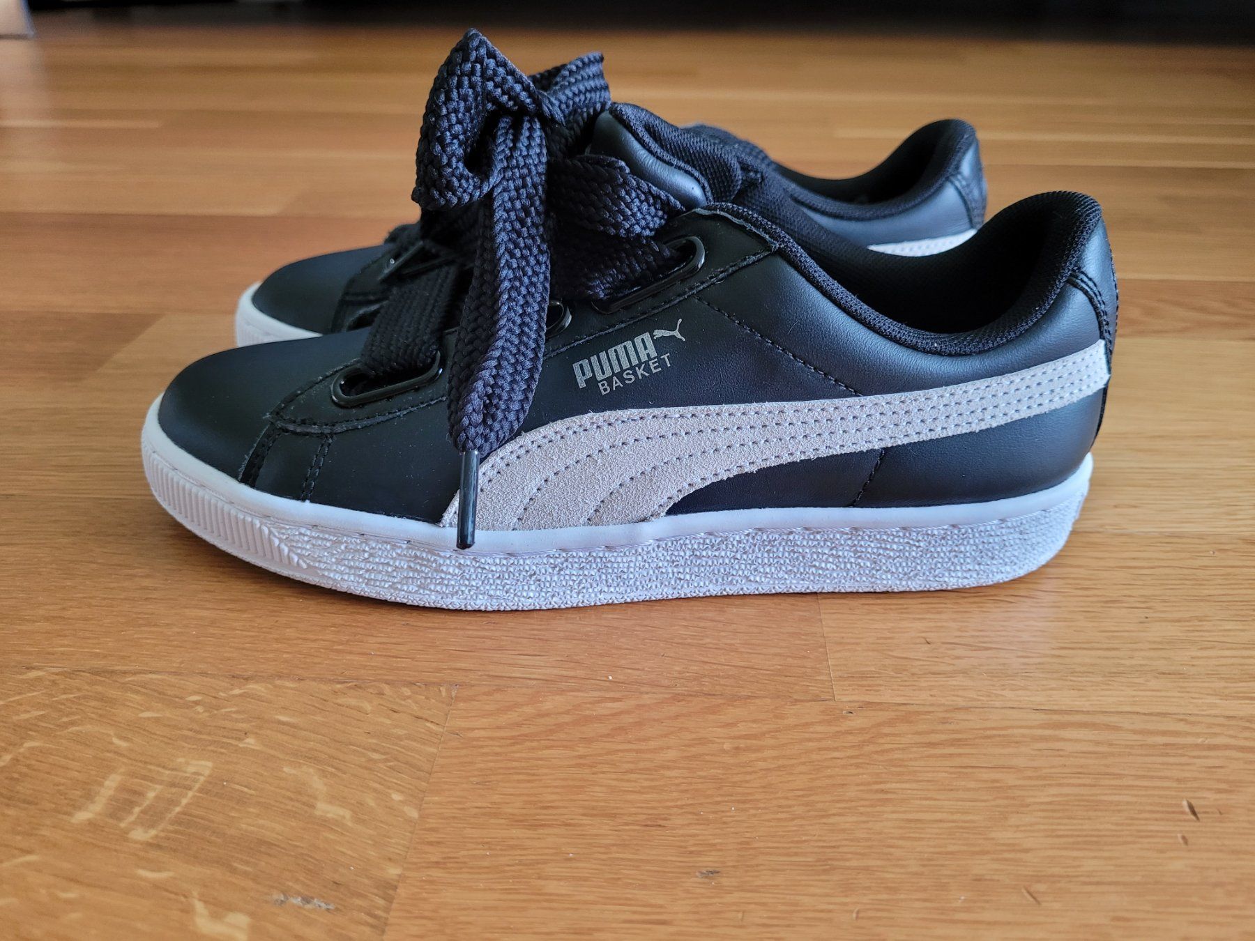 Puma Scarpe da donna: Sneakers Damen Puma Gr 37 neu – Nuovo (secondo la descrizione) da Port venduto da Darialina 1